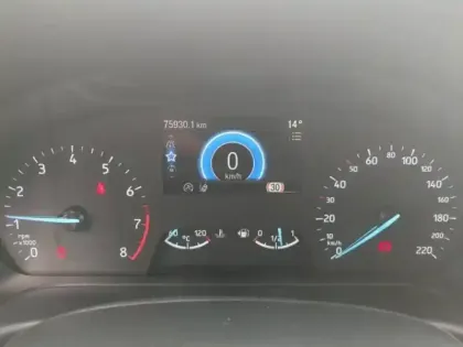 Photo 11 Ford Puma  1.0 Flexifuel 125ch S&S mHEV Titanium