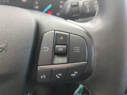 Photo 13 Ford Puma  1.0 Flexifuel 125ch S&S mHEV Titanium