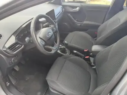 Photo 9 Ford Puma  1.0 Flexifuel 125ch S&S mHEV Titanium