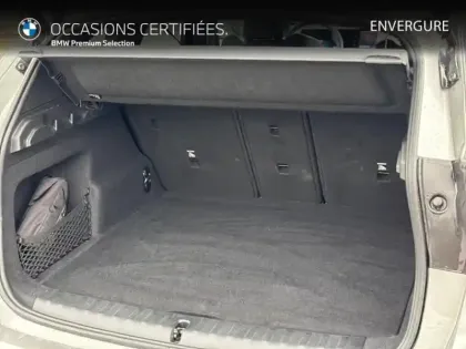 Photo 6 BMW X1  sDrive20d 163ch M Sport