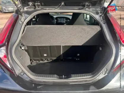 Photo 13 Toyota Aygo  X 1.0 VVT-i 72ch Design