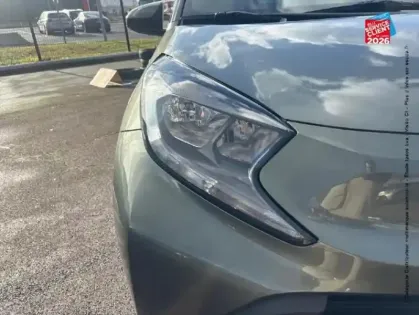 Photo 12 Toyota Aygo  X 1.0 VVT-i 72ch Design