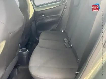 Photo 10 Toyota Aygo  X 1.0 VVT-i 72ch Design