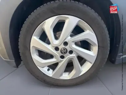 Photo 9 Toyota Aygo  X 1.0 VVT-i 72ch Design