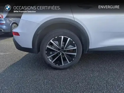 Photo 7 DS Ds 7  1.5 BlueHDi 130ch Pallas