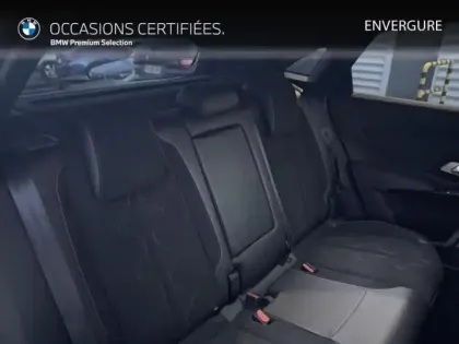 Photo 11 DS Ds 7  1.5 BlueHDi 130ch Pallas