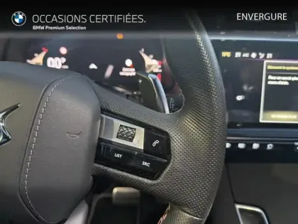 Photo 14 DS Ds 7  1.5 BlueHDi 130ch Pallas