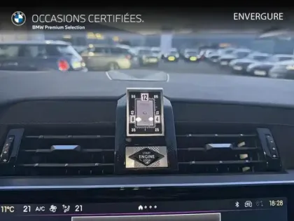 Photo 13 DS Ds 7  1.5 BlueHDi 130ch Pallas