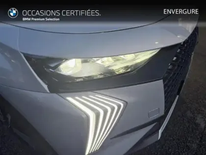 Photo 9 DS Ds 7  1.5 BlueHDi 130ch Pallas