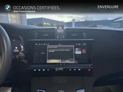 Photo 10 DS Ds 7  1.5 BlueHDi 130ch Pallas