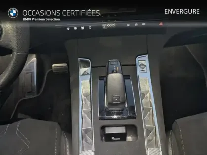 Photo 12 DS Ds 7  1.5 BlueHDi 130ch Pallas