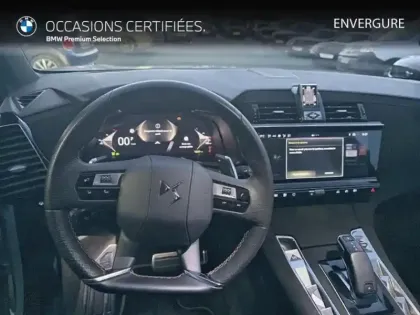 Photo 5 DS Ds 7  1.5 BlueHDi 130ch Pallas