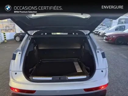 Photo 6 DS Ds 7  1.5 BlueHDi 130ch Pallas