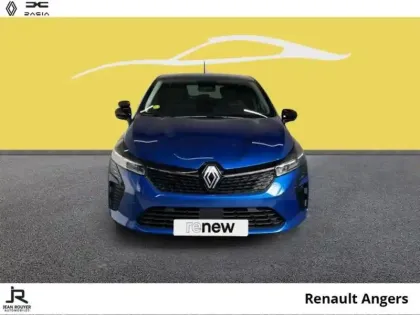 Photo 8 Renault Clio  1.5 Blue dCi 100ch AUTO ECOLE