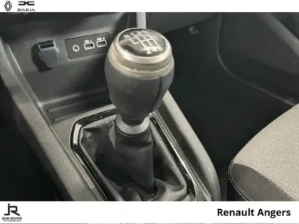 Photo 5 Renault Clio  1.5 Blue dCi 100ch AUTO ECOLE