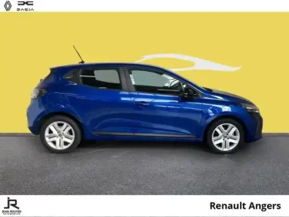 Photo 13 Renault Clio  1.5 Blue dCi 100ch AUTO ECOLE