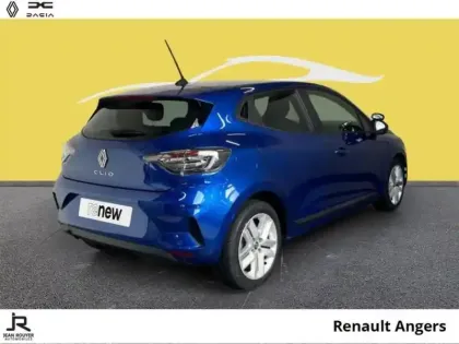 Photo 12 Renault Clio  1.5 Blue dCi 100ch AUTO ECOLE