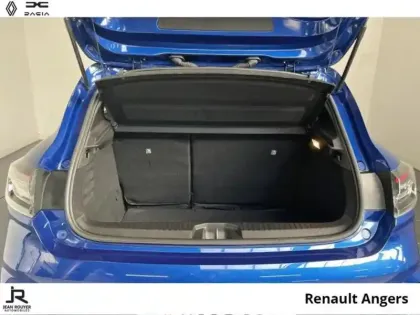 Photo 6 Renault Clio  1.5 Blue dCi 100ch AUTO ECOLE