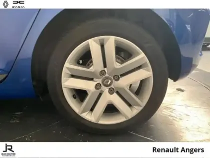 Photo 7 Renault Clio  1.5 Blue dCi 100ch AUTO ECOLE