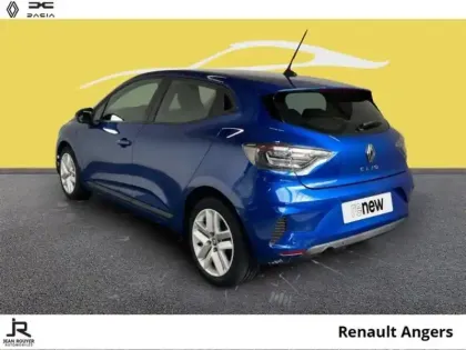 Photo 10 Renault Clio  1.5 Blue dCi 100ch AUTO ECOLE