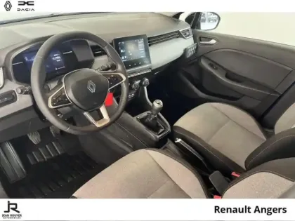 Photo 14 Renault Clio  1.5 Blue dCi 100ch AUTO ECOLE