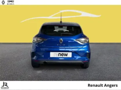 Photo 11 Renault Clio  1.5 Blue dCi 100ch AUTO ECOLE
