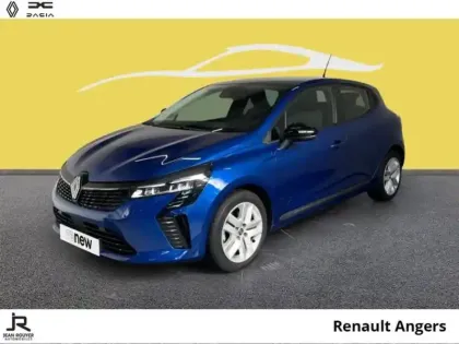 Photo Renault Clio