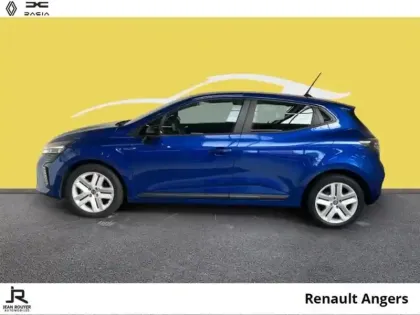 Photo 9 Renault Clio  1.5 Blue dCi 100ch AUTO ECOLE