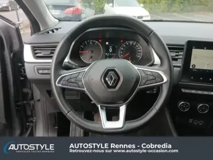 Photo 14 Renault Captur  1.0 TCe 100ch Business