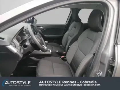 Photo 12 Renault Captur  1.0 TCe 100ch Business