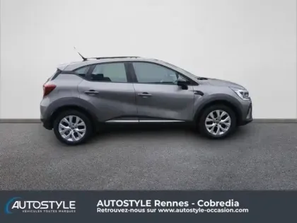 Photo 7 Renault Captur  1.0 TCe 100ch Business