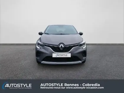Photo 11 Renault Captur  1.0 TCe 100ch Business