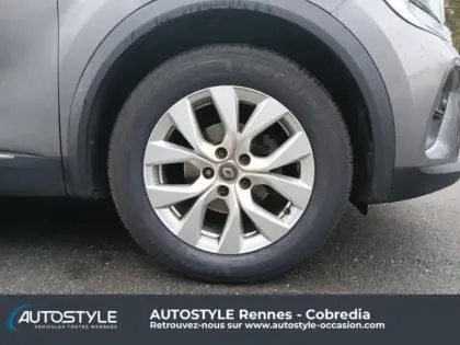 Photo 8 Renault Captur  1.0 TCe 100ch Business