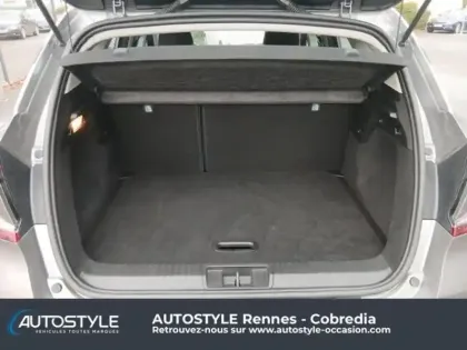 Photo 5 Renault Captur  1.0 TCe 100ch Business