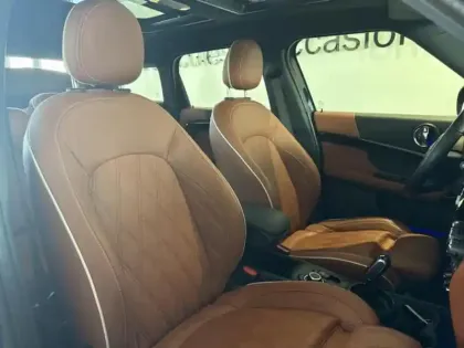 Photo 8 Mini Countryman Gén. II (F60) Ph2 Edition Premium Plus 5