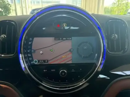 Photo 10 Mini Countryman Gén. II (F60) Ph2 Edition Premium Plus 5