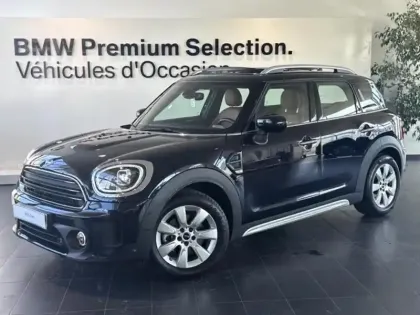 Photo Mini Countryman