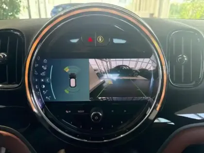 Photo 14 Mini Countryman Gén. II (F60) Ph2 Edition Premium Plus 5