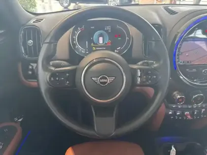 Photo 5 Mini Countryman Gén. II (F60) Ph2 Edition Premium Plus 5