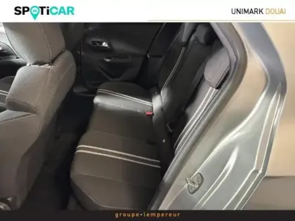 Photo 14 Opel Corsa  1.2 Turbo Hybrid 100ch GS e-BVA6