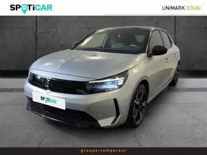 Photo 7 Opel Corsa  1.2 Turbo Hybrid 100ch GS e-BVA6