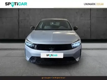 Photo 5 Opel Corsa  1.2 Turbo Hybrid 100ch GS e-BVA6