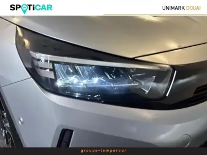 Photo 6 Opel Corsa  1.2 Turbo Hybrid 100ch GS e-BVA6