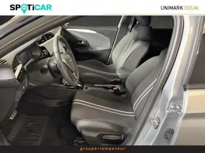 Photo 13 Opel Corsa  1.2 Turbo Hybrid 100ch GS e-BVA6