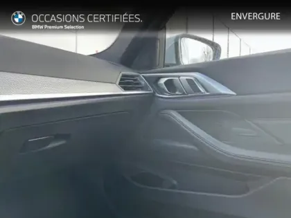 Photo 13 BMW Serie 4 Série 4 Coupé 420dA xDrive 190ch M Sport