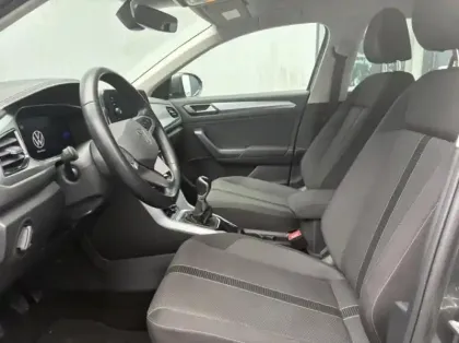 Photo 8 Volkswagen T-roc  1.0 TSI 110ch Life