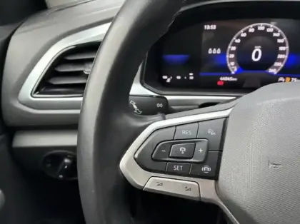 Photo 12 Volkswagen T-roc  1.0 TSI 110ch Life