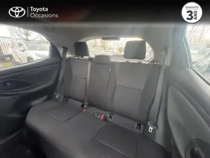 Photo 11 Toyota Yaris  70 VVT-i Design 5p MY21