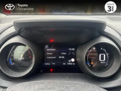 Photo 13 Toyota Yaris  70 VVT-i Design 5p MY21