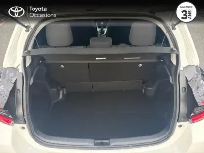 Photo 9 Toyota Yaris  70 VVT-i Design 5p MY21